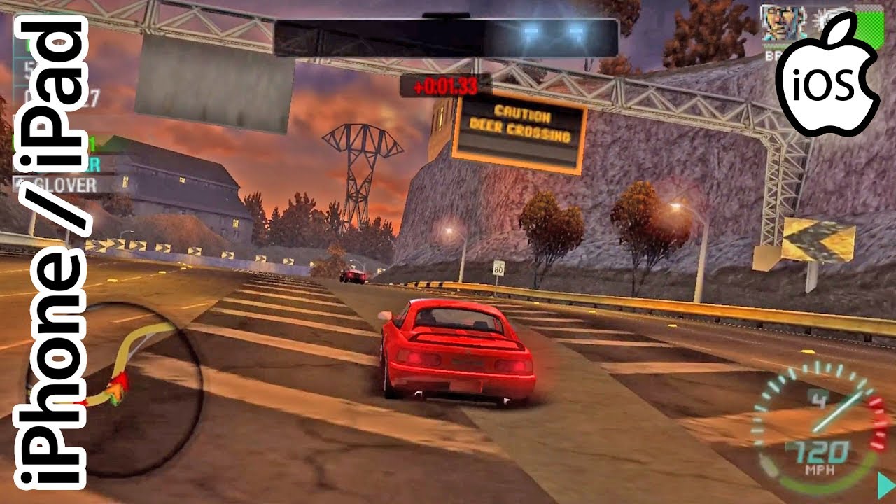 Need For Speed Carbon Own The City Psp Cheats Ppsspp