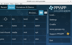 Ppsspp gold for windows 7 32 bit