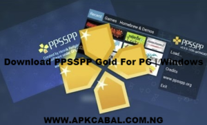 Download ppsspp gold emulator for pc windows 7 64 bit free